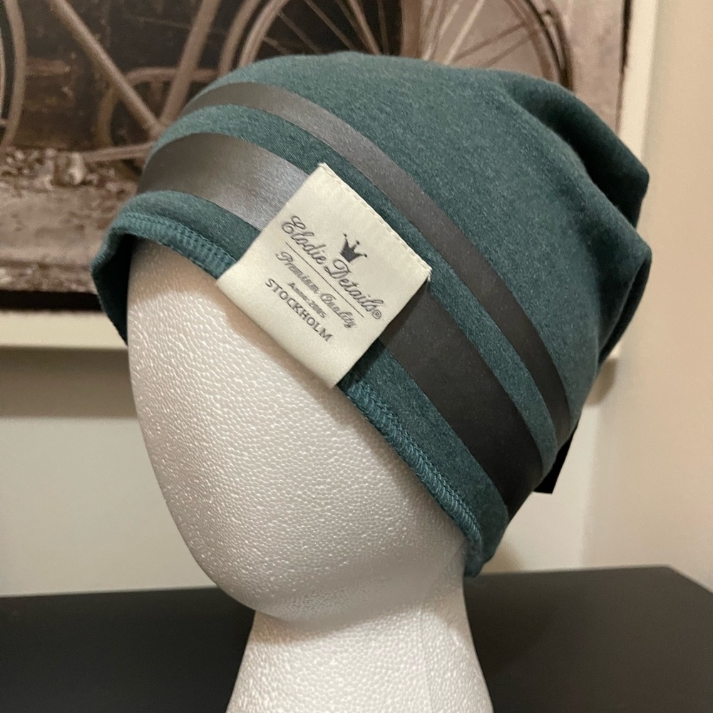 Very warm and cute winter beanie,Toddler Unisex,Made in Sweden,NWOT❗️